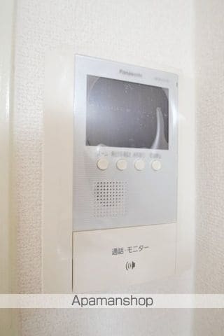 アーバン21の内装写真