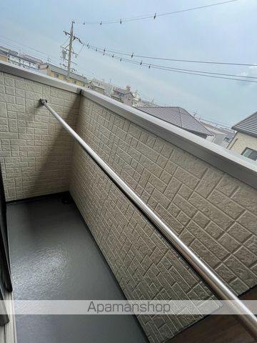 サンアリーナ桑名イーストの内装写真