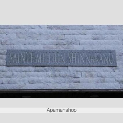 サンテミリオン新中野[1K/22.37m2]のリビング・居間2