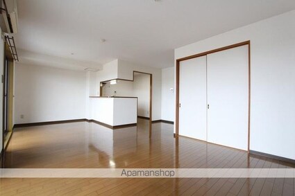 香川県高松市多肥下町[3LDK/79.54m2]のリビング・居間