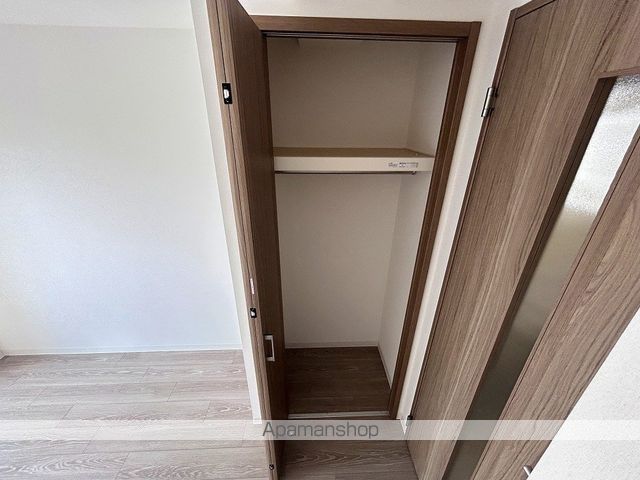 プランドール シンキタノの内装写真