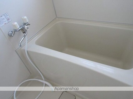 ハイツメルヘン東[2LDK/63.76m2]のバス