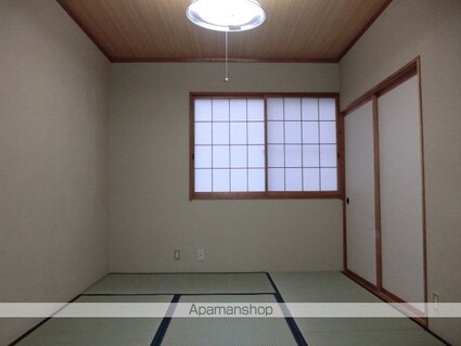 ドリームハイツＡ棟[2LDK/50.51m2]のその他部屋・スペース