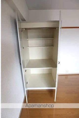 アムール奥井の内装写真
