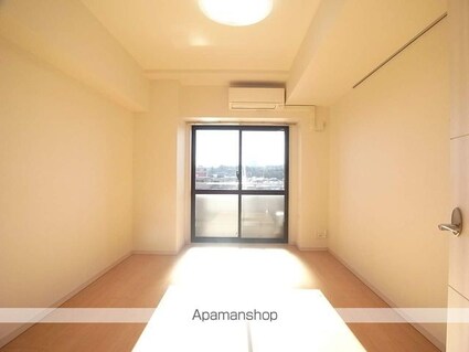 ベルベール[1K/25.65m2]の内装5