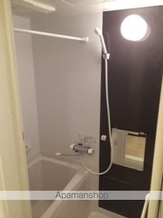 レオネクストメゾン庄内通[1K/26.41m2]のバス