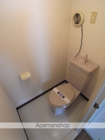 ファサード田園調布の内装写真