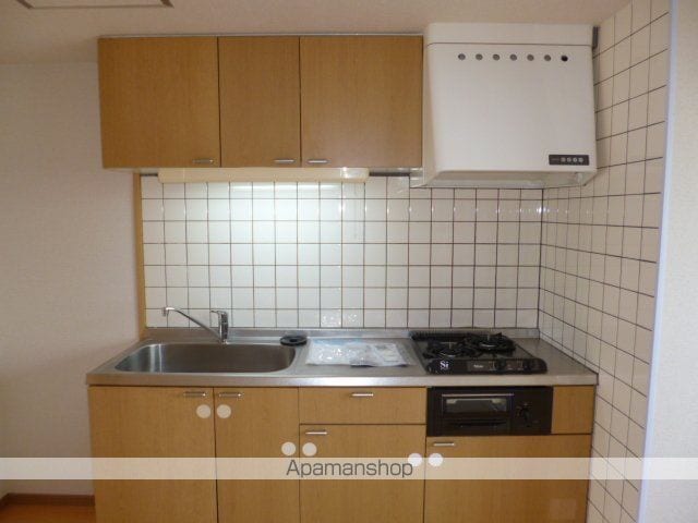 おかたマンションの内装写真