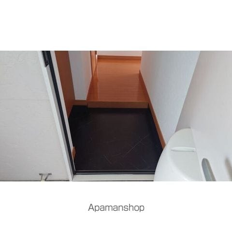 コロアールの内装写真