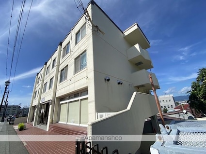 もとい坂フラット[2LDK/50.28m2]の外観5