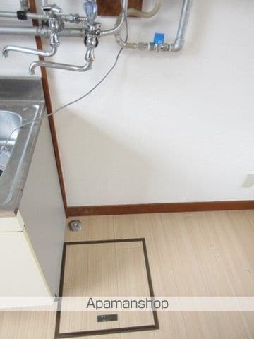 ライフポイント2の内装写真
