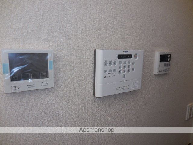 カーサマローネの内装写真