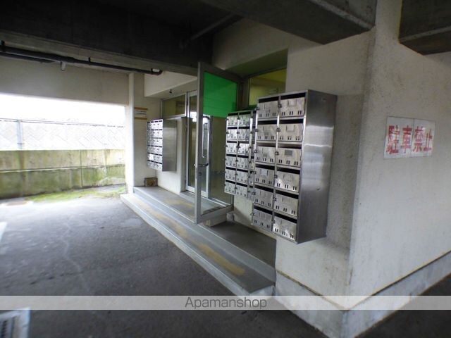 ライブタウン近見[1K/18m2]の共用部6