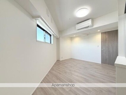 エレミ本蓮沼[1LDK/45.03m2]のリビング・居間2