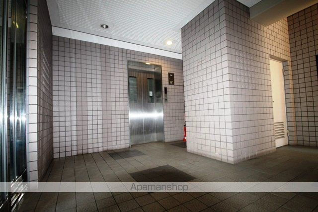 クレハタワーズ東中島の内装写真