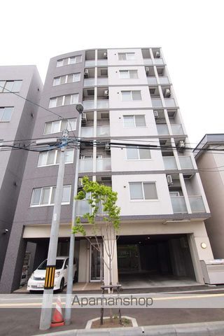 PRIVE菊水の外観写真