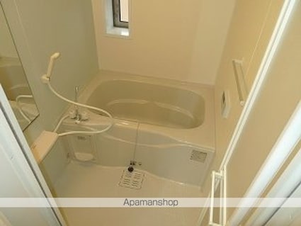 茨城県神栖市柳川[2LDK/58.47m2]のバス