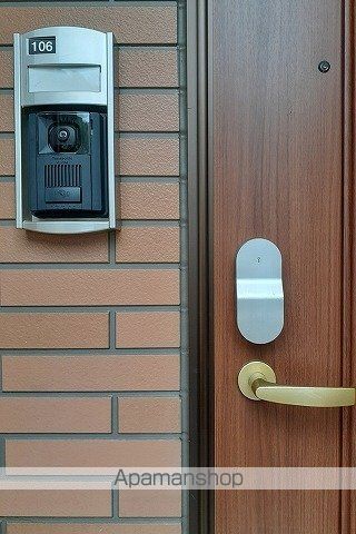 Nゲート IIの内装写真
