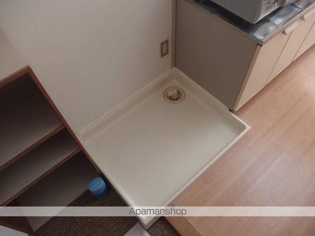 紅葉ハイツ[1K/22.95m2]のその他設備