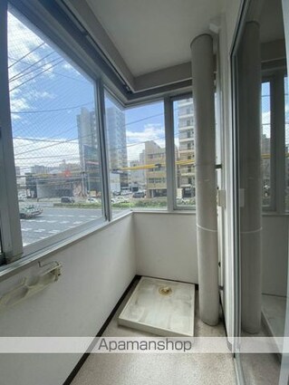 スバル竹屋町[1K/27.06m2]の内装1
