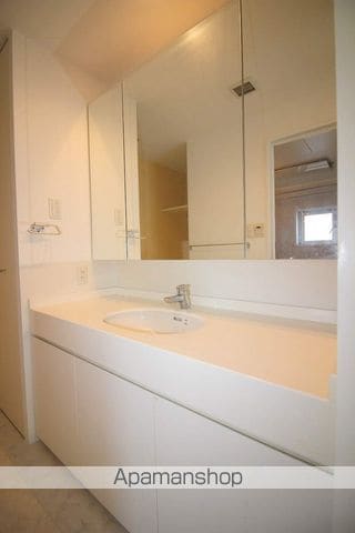 アーバネックス淀屋橋の内装写真
