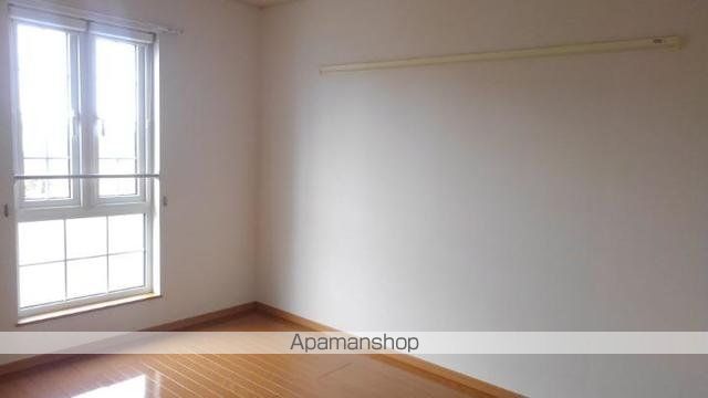 パークサイド和の内装写真