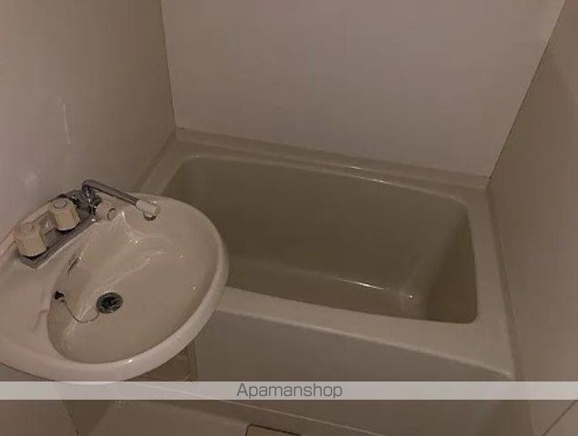 シティーコーポ中山の内装写真