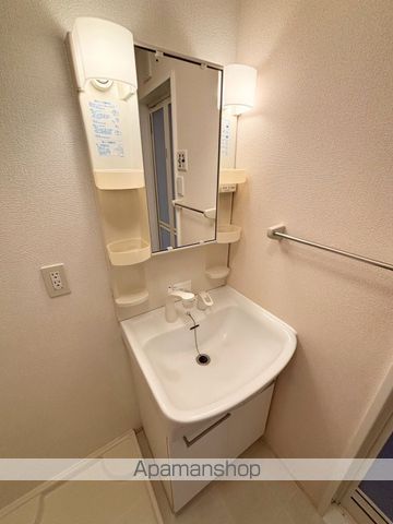 カーサフェリーチェB棟の内装写真