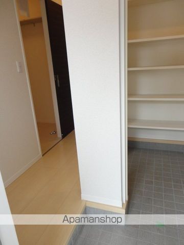 Casa Lena IIの内装写真