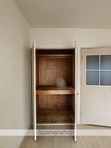 桂マンションIIの内装写真