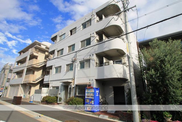 カンフォート吹田の外観写真