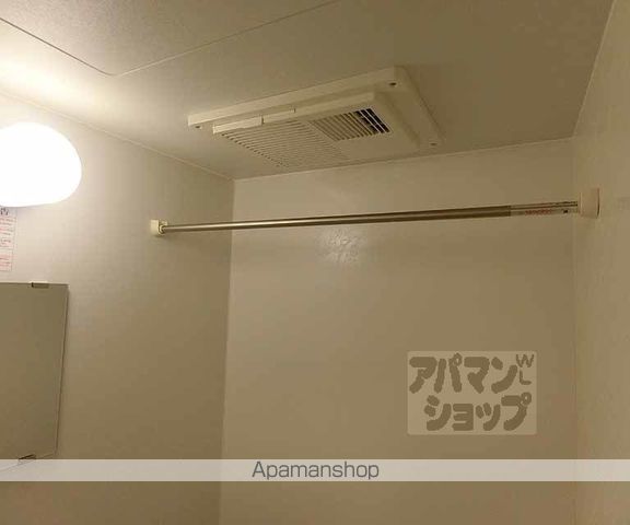 レオパレスTYK壬生の内装写真