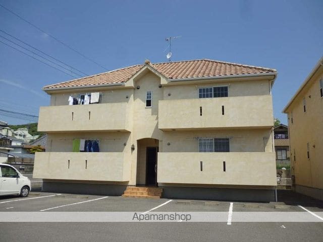 和歌山県和歌山市六十谷[2LDK/64.41m2]の外観5