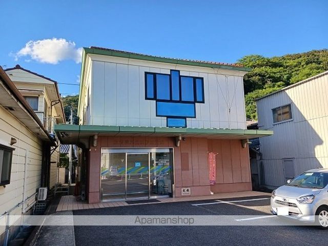 クレストール飛天Bの周辺写真