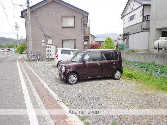 クレルデリュヌIのその他写真