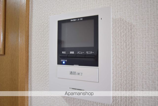 ロイヤルクレストの内装写真