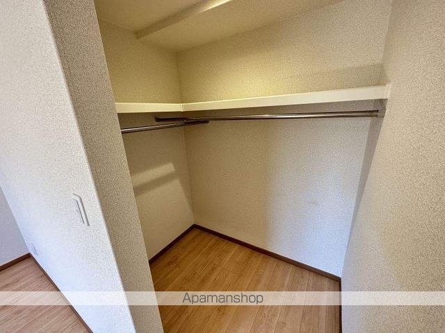 CASAオルフェの内装写真