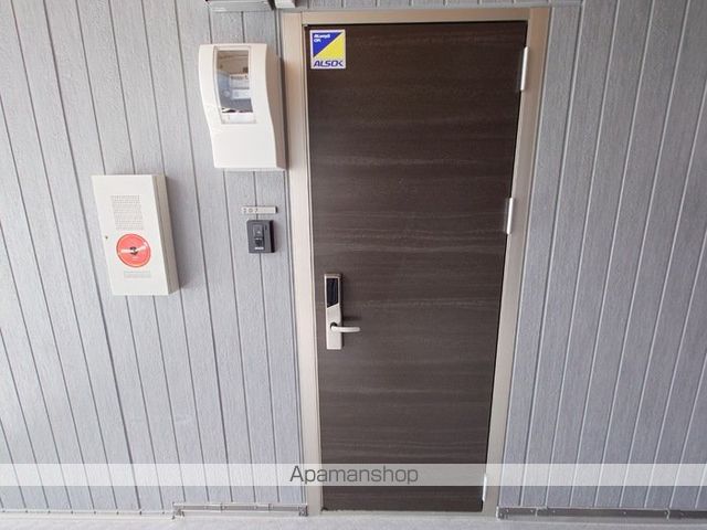 JーRoom妃 VII番館 屋代駅前の内装写真