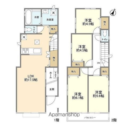 サムネイルイメージ