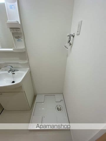 SHAMBRE古市B棟の内装写真