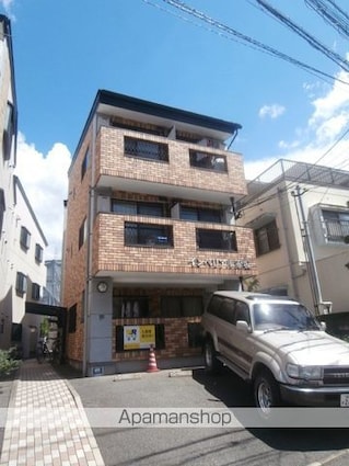 インペリアル赤坂[2K/25.8m2]の外観1