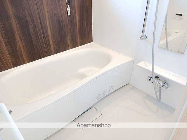 ビオレタAの内装写真