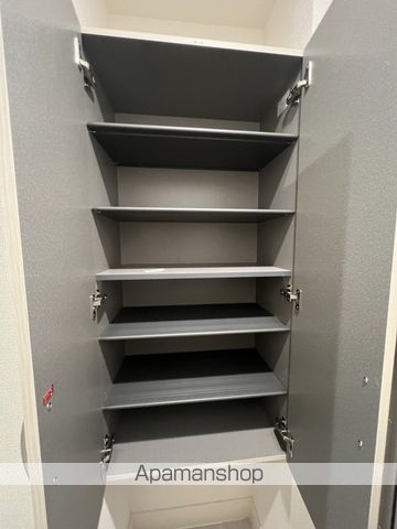 DーROOM川北の内装写真