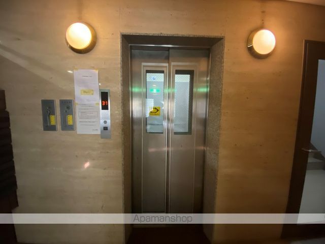 ホウライツルビルのその他写真
