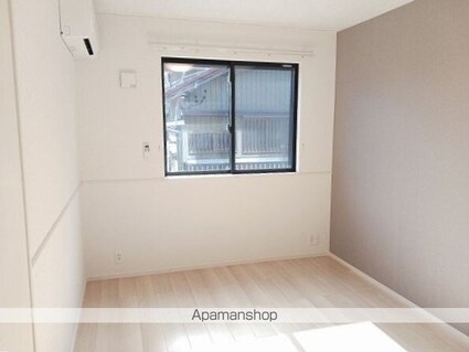 クラヴィーアⅤ[1LDK/50.14m2]のその他内装1