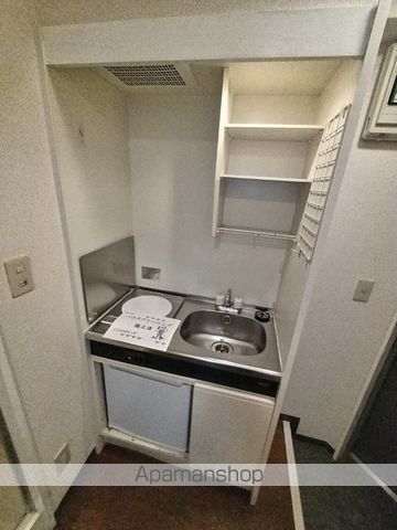 豊田ダイカンプラザの内装写真