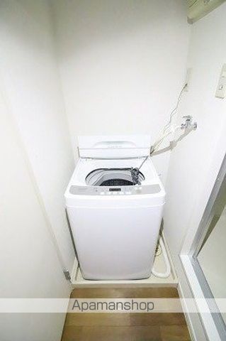 レオパレス上水の内装写真