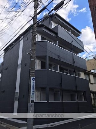 グランクオール野方サウスレジデンス[1K/19m2]の外観1