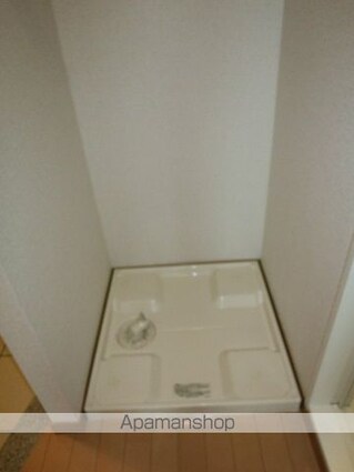 ドゥーエ西大島[1R/20.52m2]の内装3