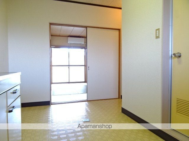 コーポ石塚Iの内装写真